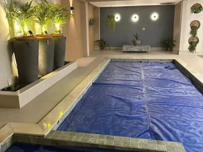 Casa com 4 Quartos à venda, 432m² no Jardim Inconfidência, Uberlândia