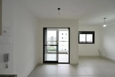 Apartamento com 1 Quarto à venda, 28m² no Chácara Inglesa, São Paulo