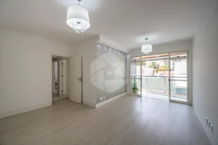 Apartamento com 3 Quartos à venda, 104m² no Cambuí, Campinas