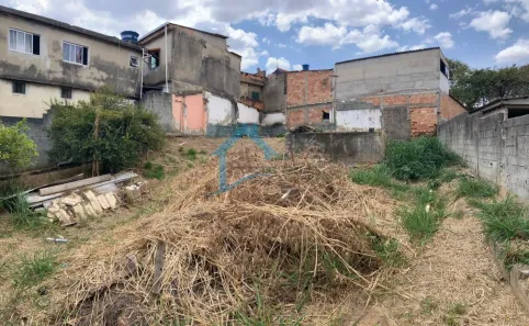 Lote/Terreno à venda, 360m² no Petrolândia, Contagem