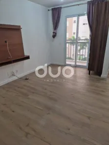 Apartamento com 2 Quartos à venda, 65m² no Morumbi, Piracicaba