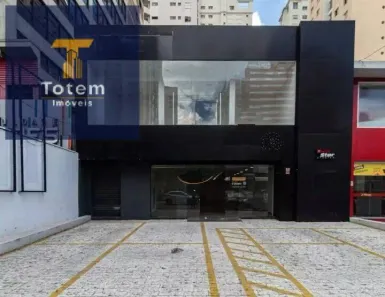 Ponto Comercial para alugar, 610m² no Indianópolis, São Paulo