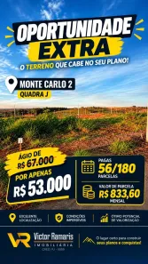 Lote/Terreno à venda, 10m² no Centro, Araxá