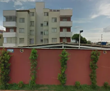 Apartamento com 2 Quartos para alugar, 50m² no Alvorada, Contagem