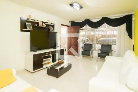 Casa com 3 Quartos à venda, 210m² no Assunção, São Bernardo do Campo