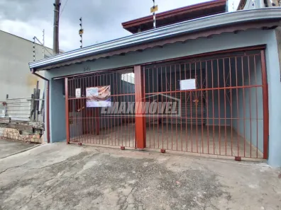 Ponto Comercial com 2 Quartos para alugar, 36m² no Jardim São Guilherme, Sorocaba