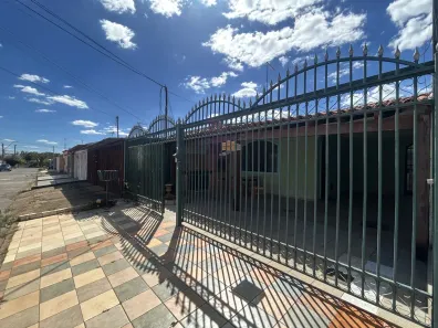 Casa com 3 Quartos à venda, 145m² no Ceilândia Norte, Brasília
