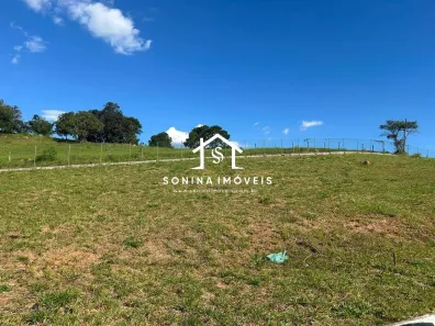Lote/Terreno à venda, 366m² no Condomínio Porto Atibaia, Atibaia