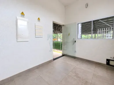 Galpão/Depósito/Armazém para alugar, 168m² no Vila Tibério, Ribeirão Preto