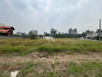 Lote/Terreno à venda, 314m² no Canudos, Novo Hamburgo