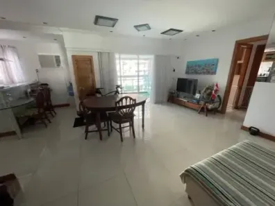 Apartamento com 2 Quartos à venda, 100m² no Barra da Tijuca, Rio de Janeiro
