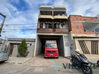 Casa com 3 Quartos à venda, 168m² no Serrano, Itabaiana