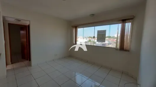 Apartamento com 2 Quartos para alugar, 50m² no Jardim Patrícia, Uberlândia