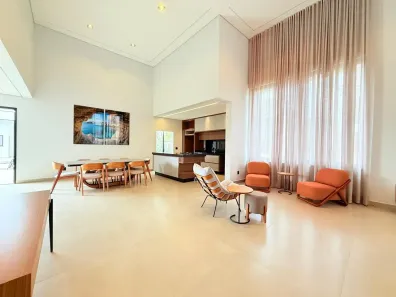 Casa de Condomínio com 4 Quartos à venda, 331m² no Portal das Estrelas I, Boituva