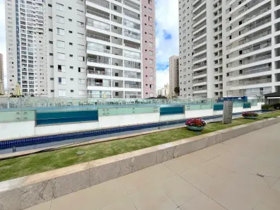 Apartamento com 3 Quartos à venda, 118m² no Jardim Goiás, Goiânia