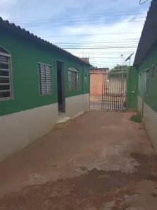 Lote/Terreno à venda, 360m² no Parque São Bernardo, Valparaíso de Goiás