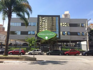 Sala Comercial à venda, 18m² no Jardim Taquaral, São Paulo
