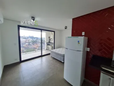 Apartamento com 1 Quarto à venda, 34m² no Chácara São José, Arujá
