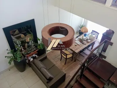 Cobertura com 4 Quartos à venda, 251m² no Cambuí, Campinas