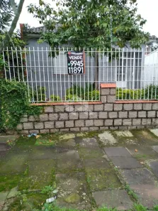 Casa com 2 Quartos à venda, 70m² no Jardim Itu, Porto Alegre