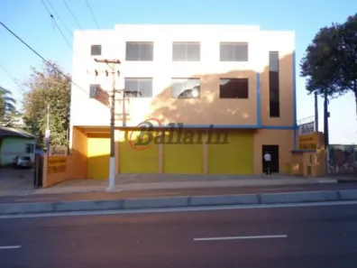 Prédio Comercial à venda, 1734m² no Taboão, São Bernardo do Campo
