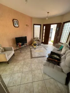 Casa com 4 Quartos à venda, 222m² no Ipiranga, Belo Horizonte