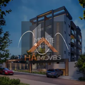 Apartamento com 2 Quartos à venda, 66m² no São Lucas, Belo Horizonte