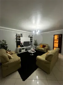 Sobrado com 5 Quartos à venda, 320m² no Jardim Jaraguá (São Domingos), São Paulo