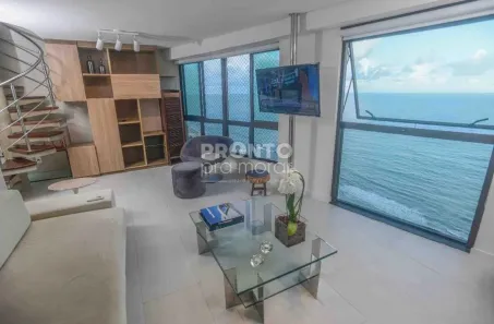 Apartamento com 2 Quartos à venda, 110m² no Pina, Recife