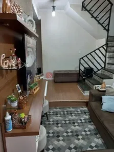 Sobrado com 3 Quartos à venda, 180m² no Tatuapé, São Paulo