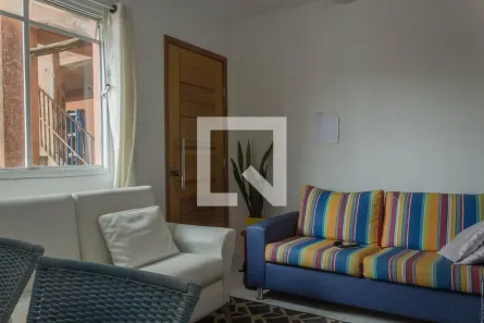Apartamento com 2 Quartos à venda, 45m² no Alves Dias, São Bernardo do Campo