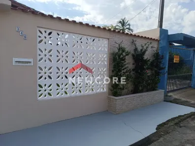 Casa com 3 Quartos à venda, 100m² no Praia dos Sonhos, Itanhaém