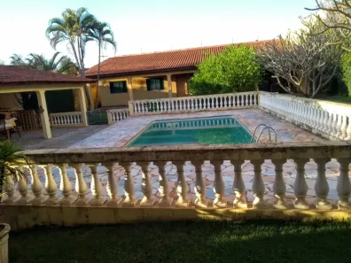 Casa com 5 Quartos à venda, 397m² no Royal Park, Ribeirão Preto