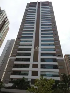 Apartamento com 3 Quartos à venda, 155m² no Bosque das Juritis, Ribeirão Preto