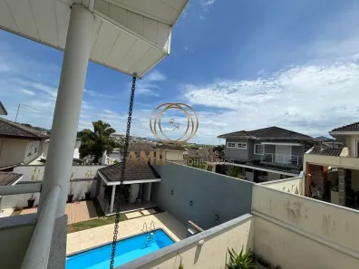 Casa de Condomínio com 4 Quartos para alugar, 348m² no Urbanova, São José dos Campos