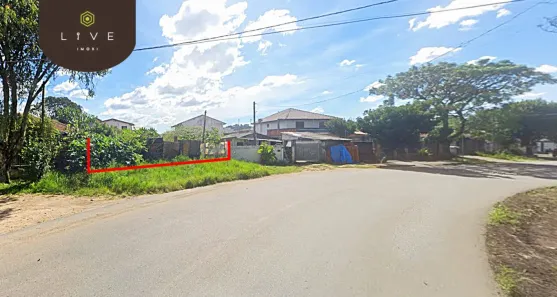 à venda, 450m² no Uberaba, Curitiba
