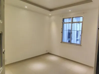 Apartamento com 2 Quartos para alugar, 80m² no Vila Isabel, Rio de Janeiro