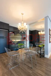Apartamento com 1 Quarto à venda, 75m² no Vila Clementino, São Paulo