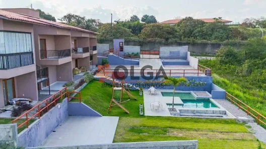Apartamento com 2 Quartos à venda, 70m² no Alpes Suiços, Gravatá