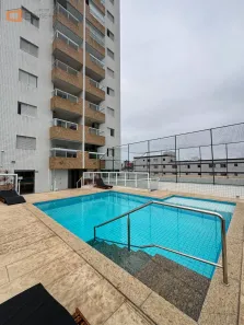 Apartamento com 2 Quartos à venda, 72m² no Tupi, Praia Grande