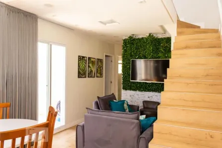 Cobertura com 4 Quartos à venda, 116m² no Planalto, São Bernardo do Campo