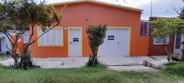 Casa com 2 Quartos à venda, 95m² no São Jorge, Bagé