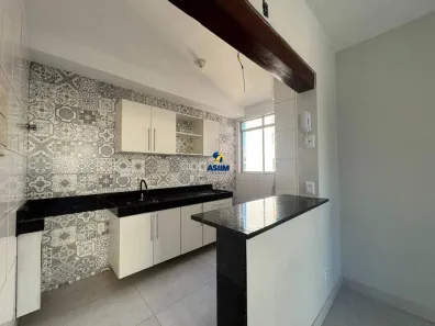 Apartamento com 3 Quartos à venda, 83m² no Ouro Preto, Belo Horizonte