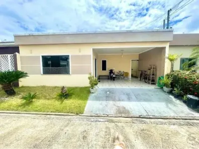 Casa com 3 Quartos à venda, 238m² no Parque Guajará (Icoaraci), Belém