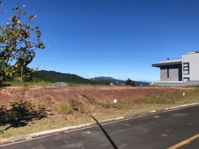 Lote/Terreno à venda, 375m² no Ponta Aguda, Blumenau