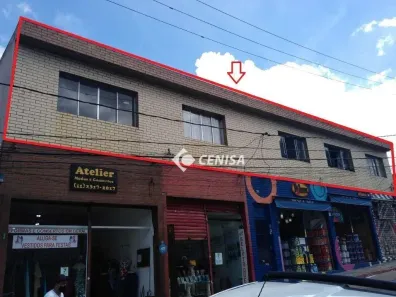 Prédio Comercial à venda, 350m² no Vila Alpina, São Paulo