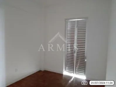 Apartamento com 2 Quartos para alugar, 53m² no Lapa, São Paulo