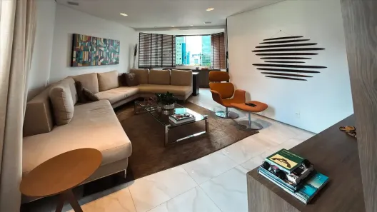 Cobertura com 4 Quartos à venda, 240m² no São Pedro, Belo Horizonte