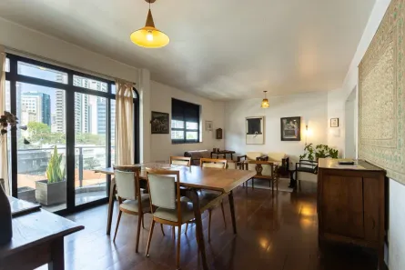 Apartamento com 3 Quartos à venda, 167m² no Pinheiros, São Paulo