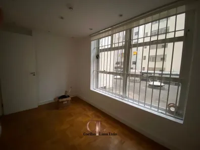 Sala Comercial à venda, 30m² no Bela Vista, São Paulo